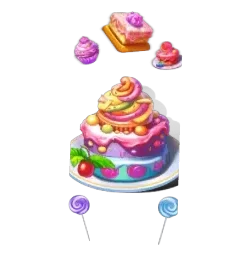 Sugar
Supreme