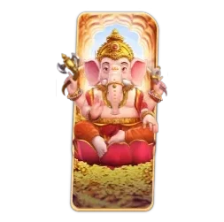 Ganesha
Fortune