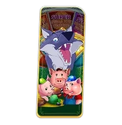 Huff N' Even
More Puff